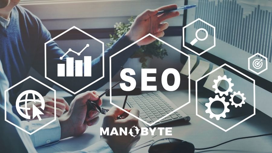 Search Engine Optimization