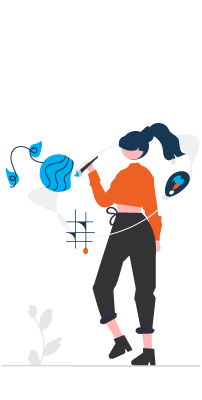 designing