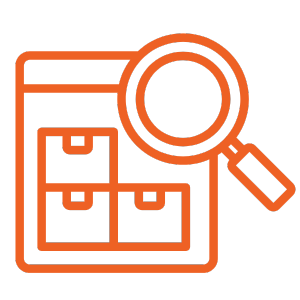 Inventory Management Integration