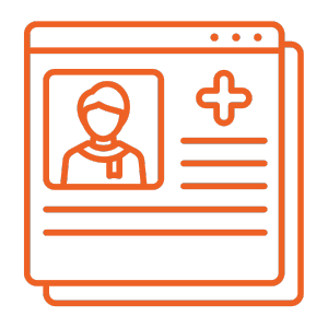 Service management integration