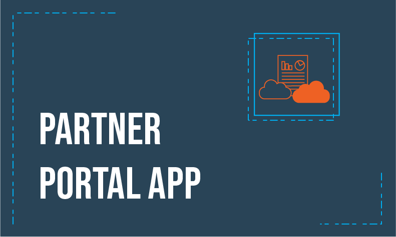 partner portal app