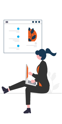 web development
